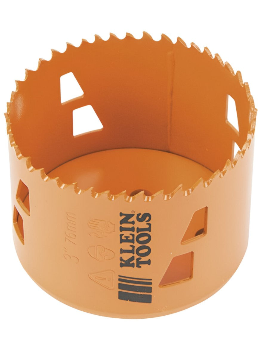 31948 Bi-Metal Hole Saw, 3-Inch