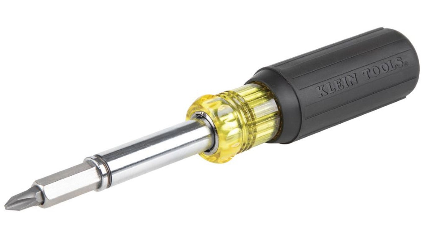 32500mag 11-in-1 Magnetic Screwdriver / Nut Driver