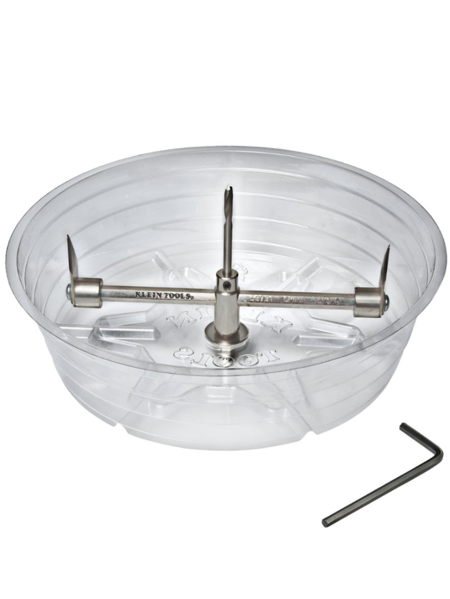 53731 Adjustable Hole Saw