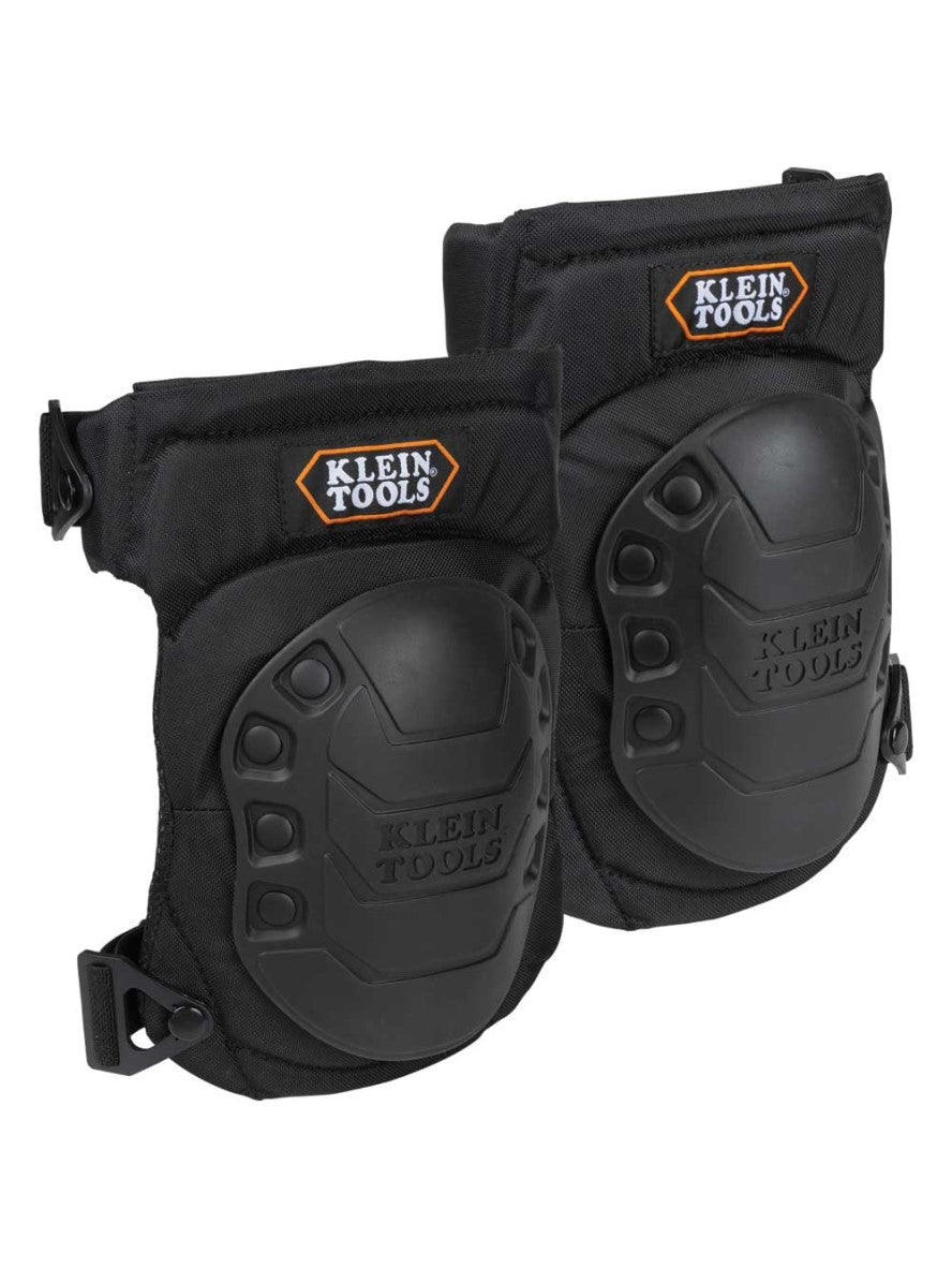 60344 Hinged Gel Knee Pads