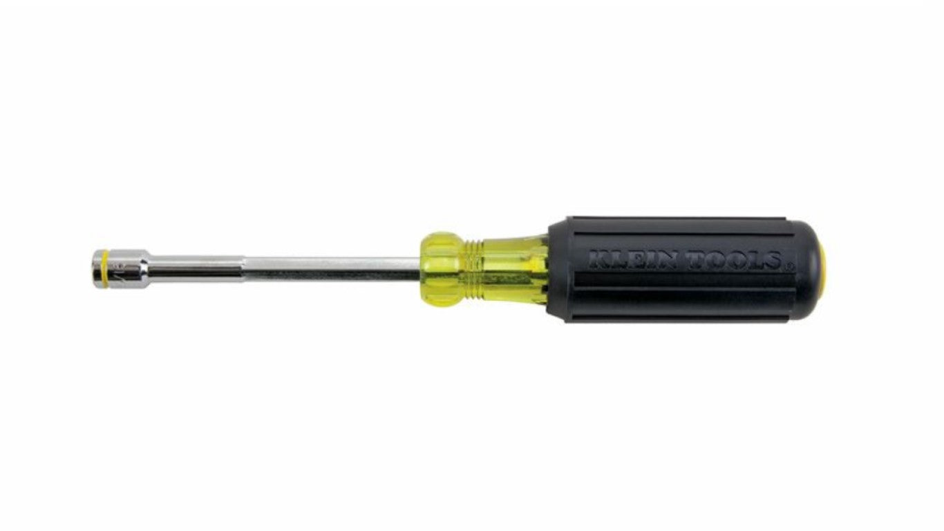 635-5/16 5/16-Inch Heavy-Duty Nut Driver