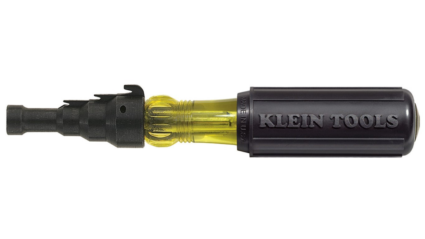 85191 Conduit Fitting and Reaming Screwdriver