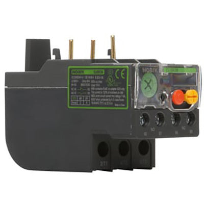 Ex9R38B2.5A 38A frame - 1.6-2.5A Setting - Class 10 - Direct Mount Thermal Overload Relay