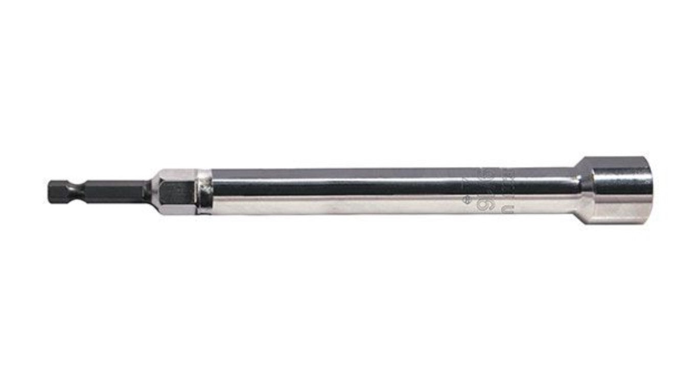 PND9165 9/16-Inch Power Nut Driver, 5-Inch Out-of-Chuck
