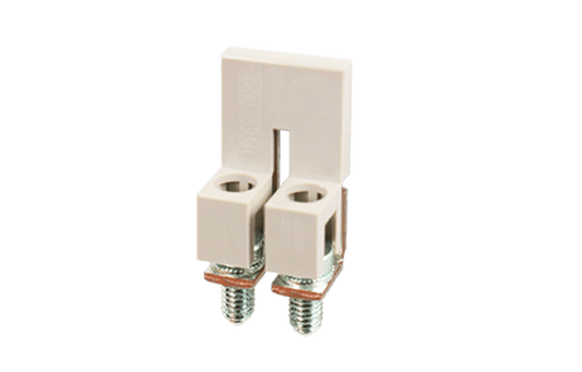 DS4-10P 10-Pole Terminal Block Jumper