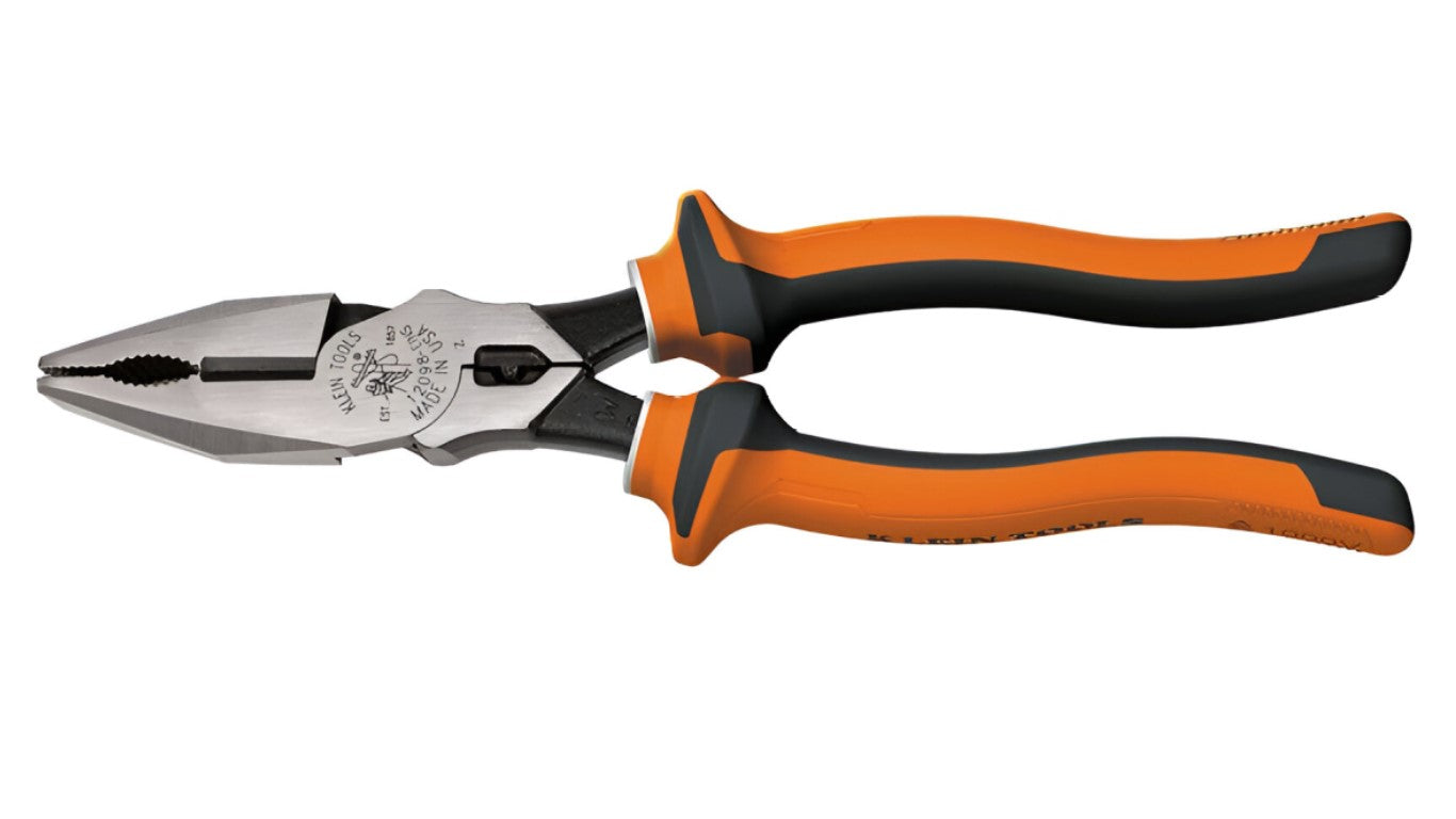 12098EINS Combination Pliers, Insulated