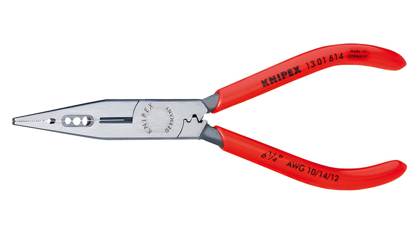 13 01 614 Electricians' Pliers