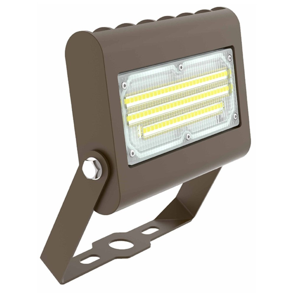 LFX-SM-10-30W-50K-TR LED Flood Lights LFX Series 10-30W 5000K Trunnion