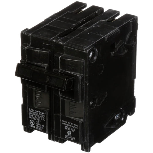 Q270 2Pole 70A QP Type Breaker