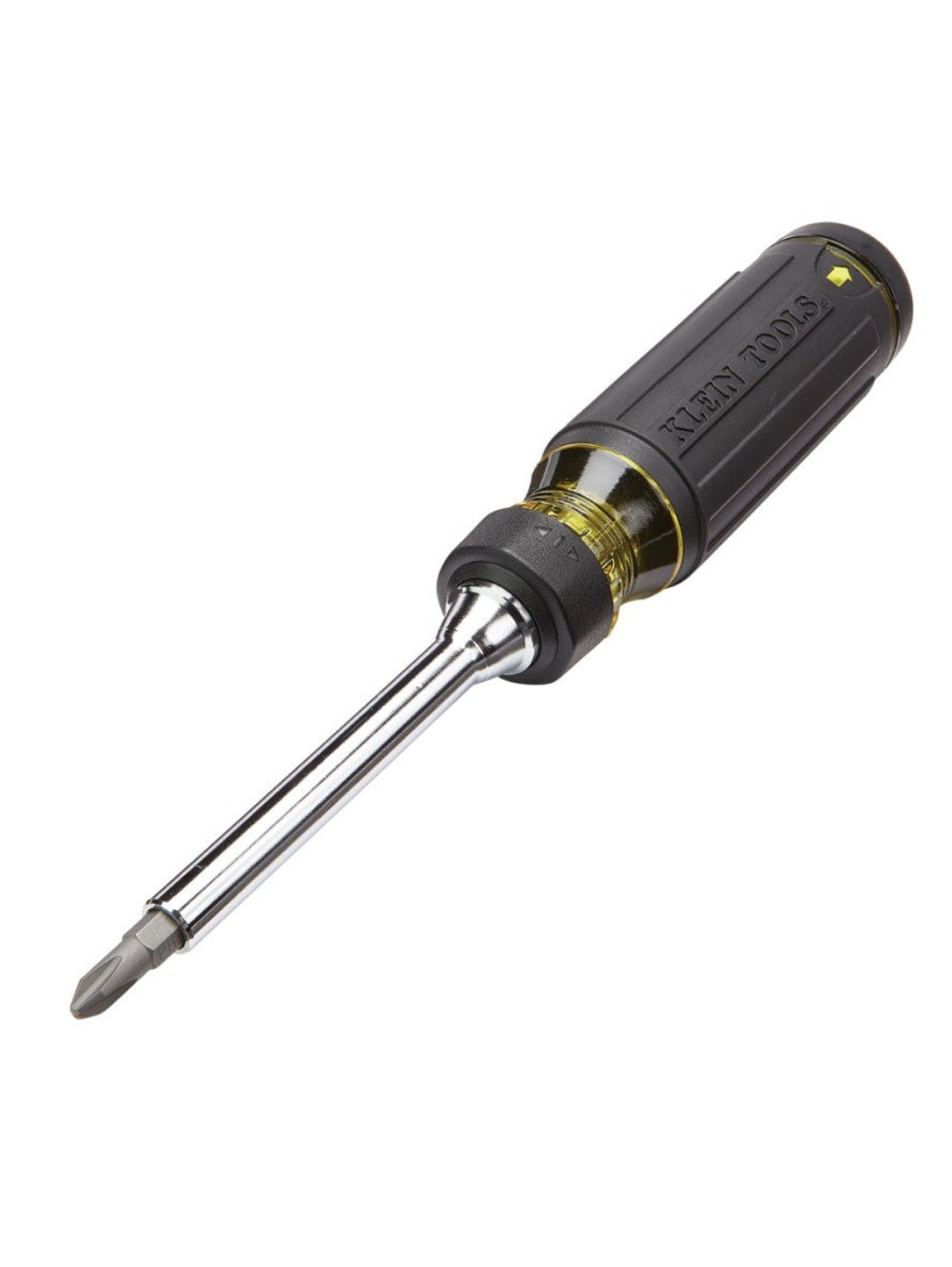 32305 15-in-1 Multi-Bit Ratcheting Screwdriver