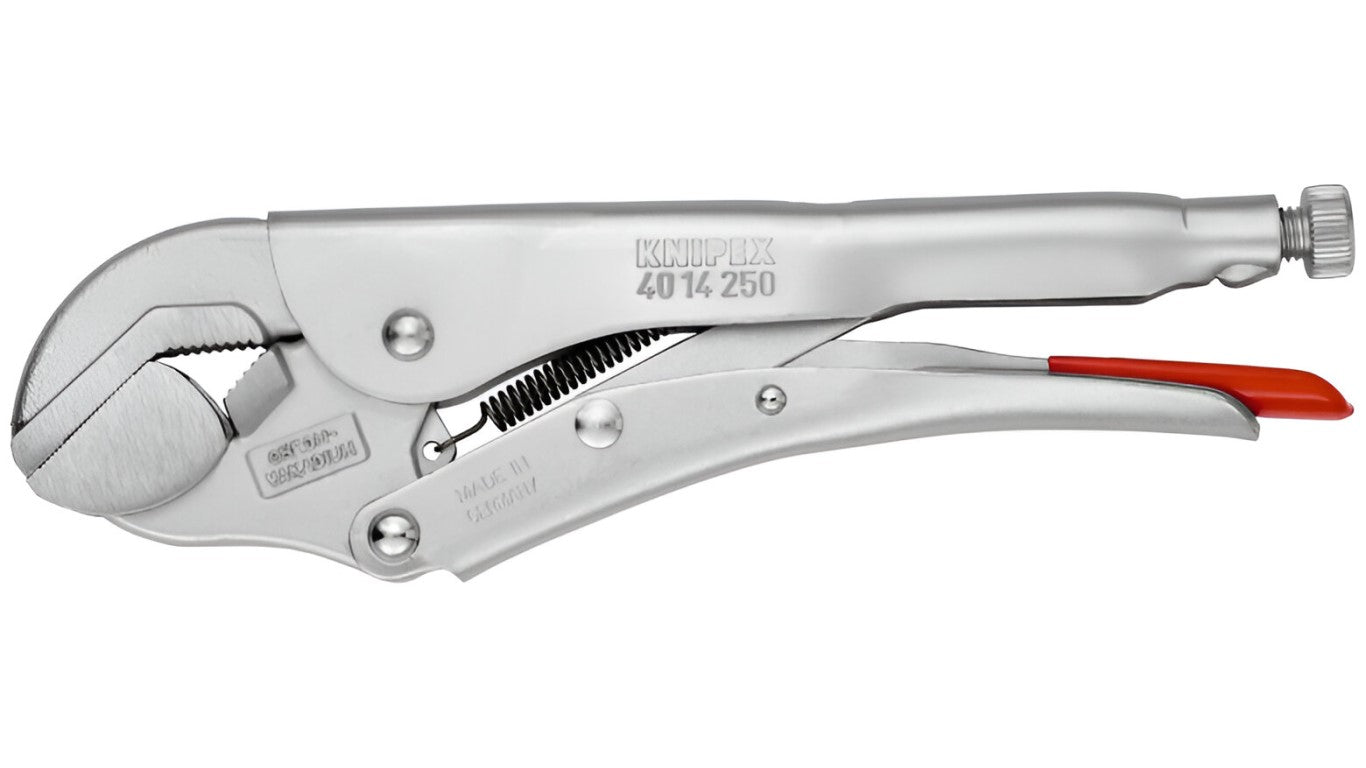 40 14 250 Universal Grip Pliers