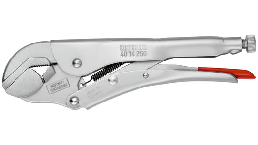 40 14 250 Universal Grip Pliers