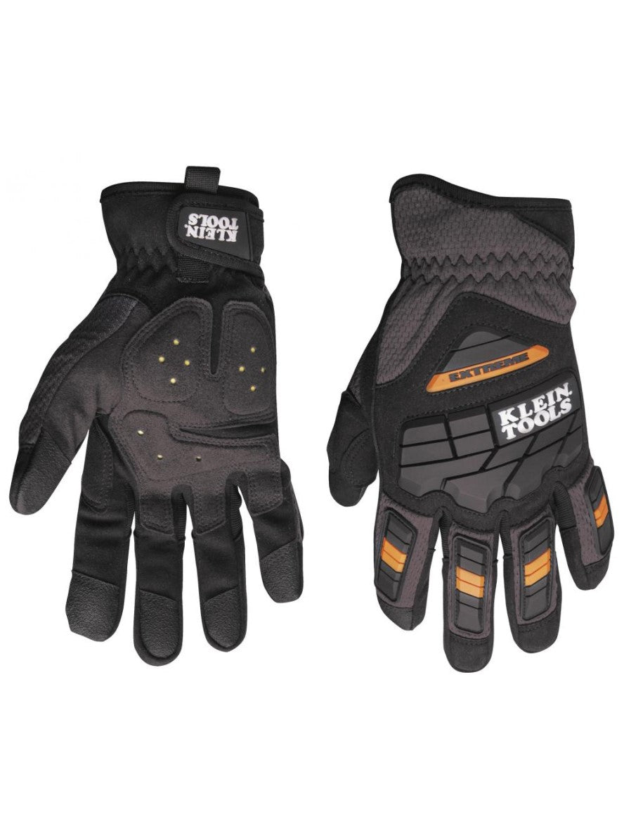 40217 Journeyman Extreme Gloves, Medium