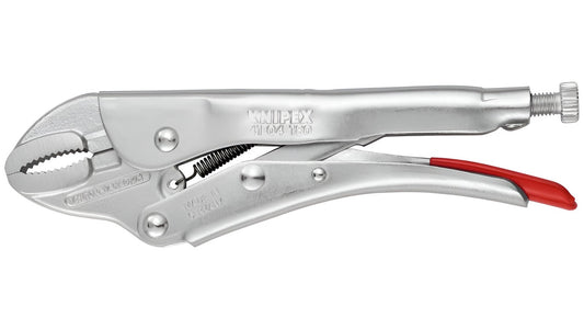 41 04 180 Locking Pliers Round Jaws