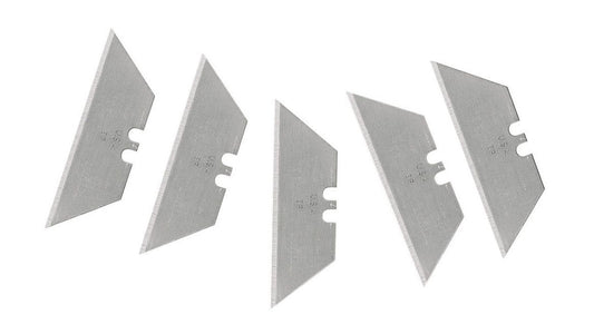 44101 Utitlity Knife Blade, 5 Pack