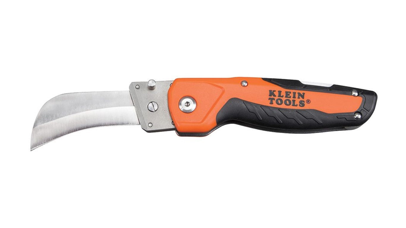 44218 Cable Skinning Utility Knive w/Replaceable Blade