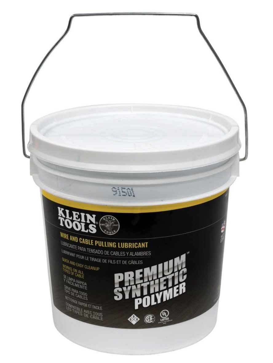 51017 Premium Synthetic Polymer One Gallon