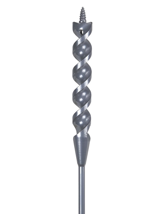 53718 Flex Bit Auger 9/16-Inch x 54-Inch