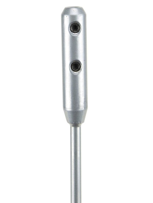 53723 Flex Bit 54-Inch Extension 3/16-Inch Shank