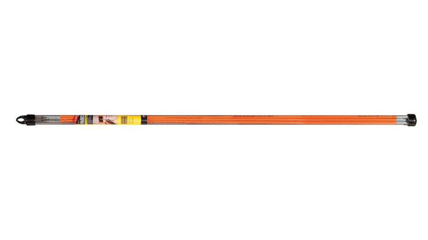 56312 Lo-Flex Fish Rod Set, 12-Foot