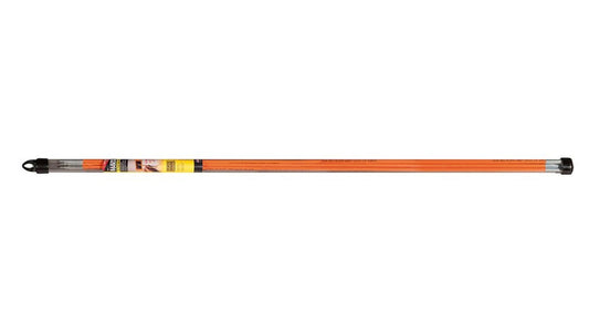 56312 Lo-Flex Fish Rod Set, 12-Foot