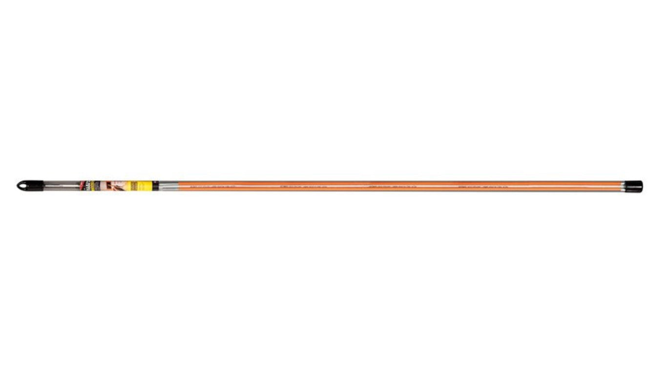 56325 Fish and Glow Rod Set, 25-Foot