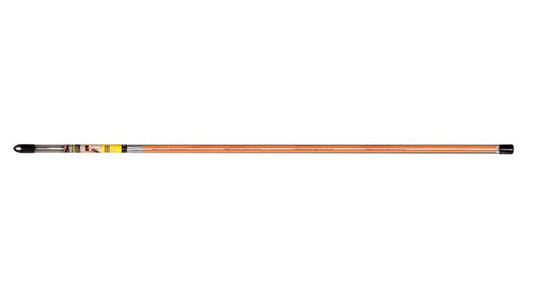 56325 Fish and Glow Rod Set, 25-Foot