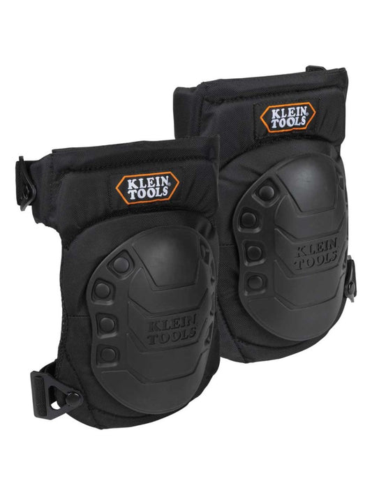 60344  Hinged Gel Knee Pads