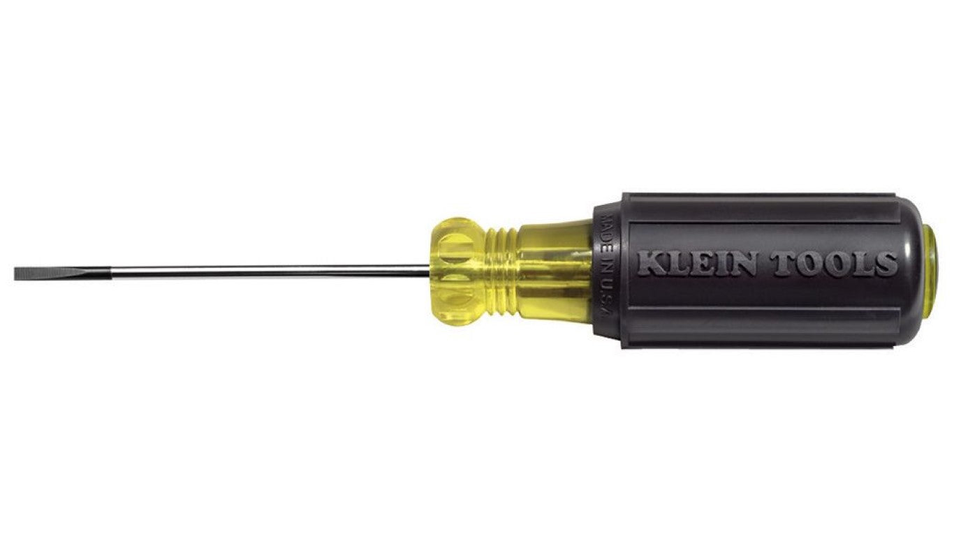 612-4 Terminal Block Screwdriver