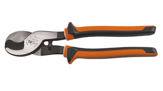 63050-EINS Electricians Cable Cutter, Insulated, High-Leverage