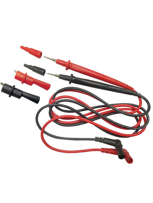 69410 Replacement Test Lead Set, Right Angle