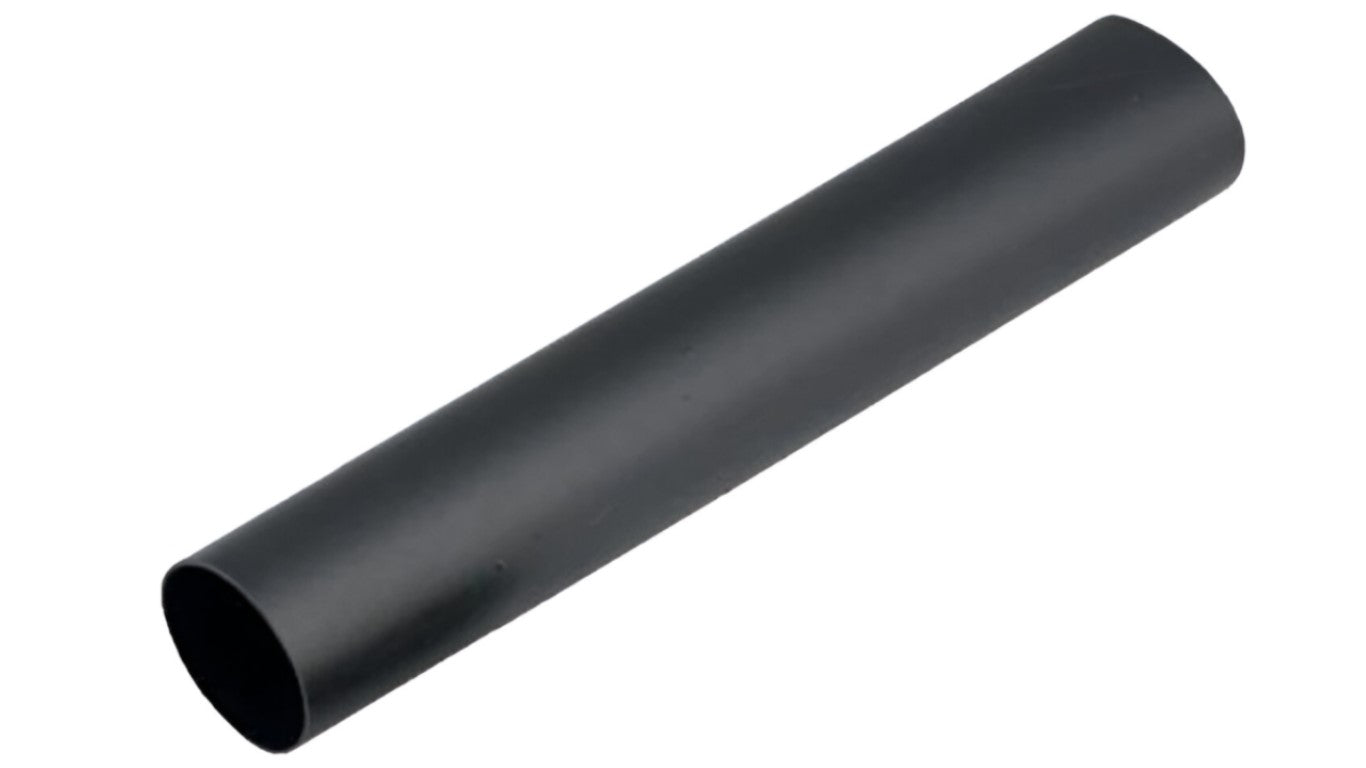 6" .137-.059 Thin Wall Heat Shrink Tubing