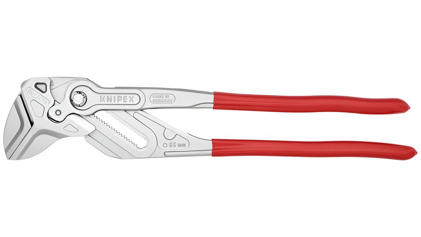 86 03 400 16" XL Pliers Wrench