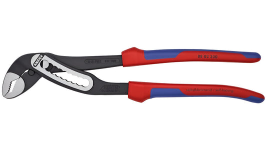 88 02 300 T Knipex Alligator Water Pump Pliers