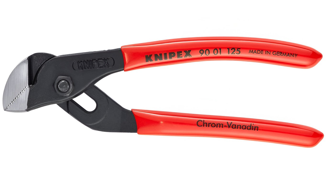 90 01 125 Mini Water Pump Pliers With Groove Joint