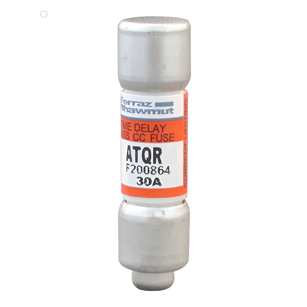 ATQR1/2 AMP 600V Class CC Fuse