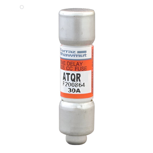 ATQR15 15 AMP 600V Class CC Fuse