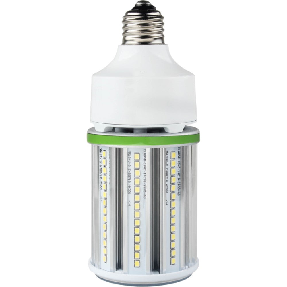 CL-HL-100W High Lumen LED Corn Lamp 100-277VAC