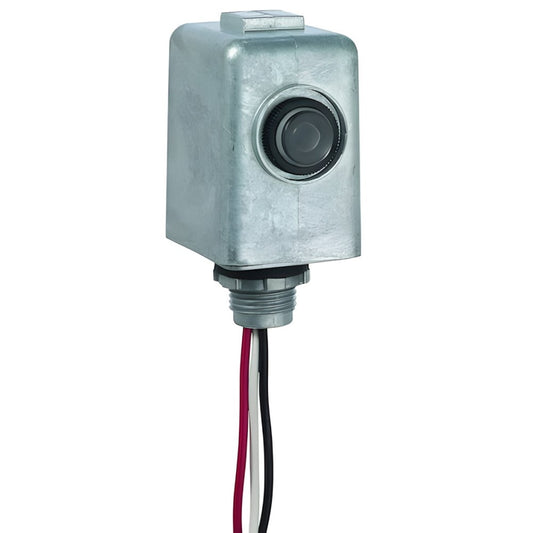EK4436SM 120-277V Fixed Mount Photocontrol Metal Case