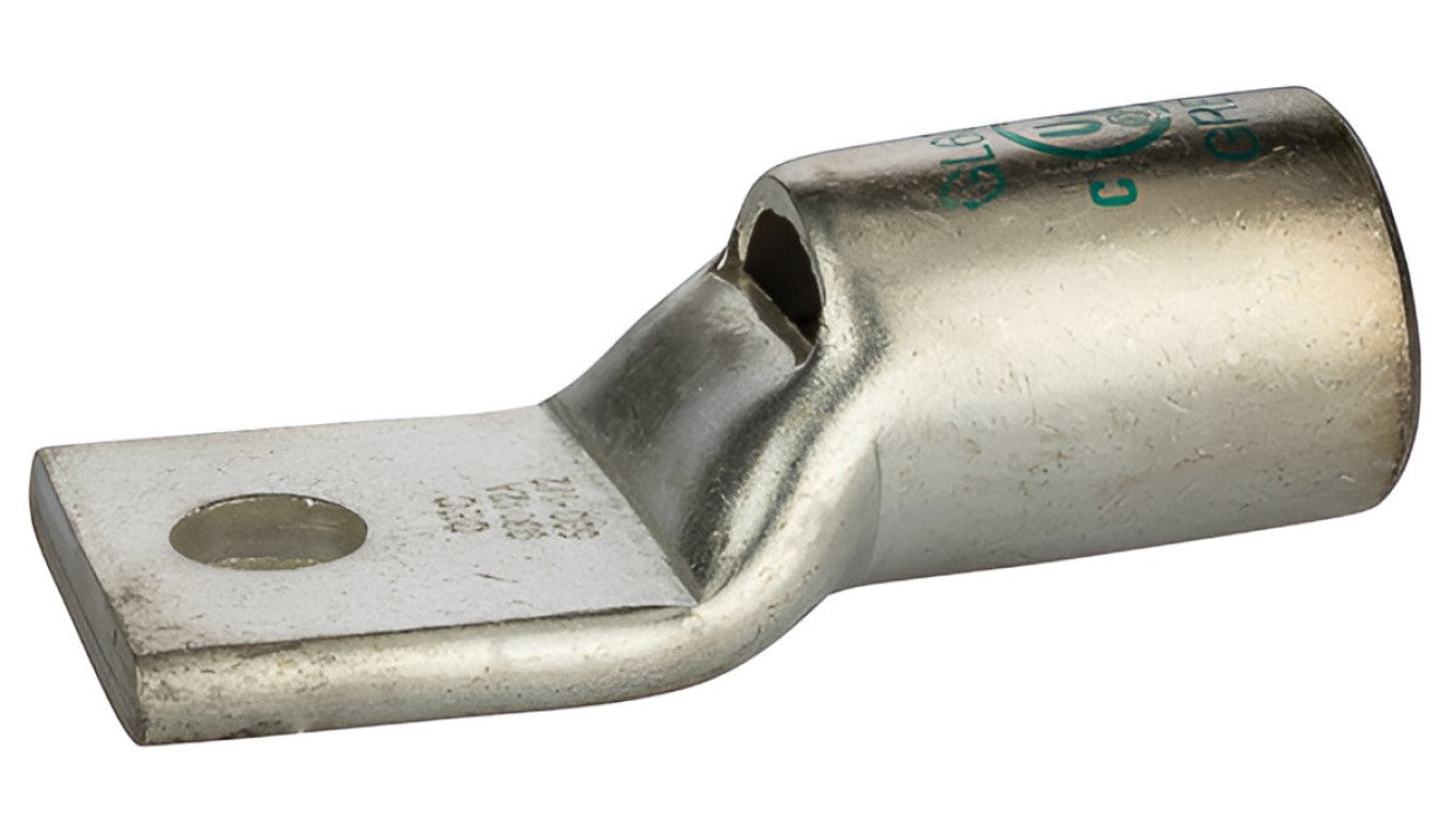 600MCM Compression Lug