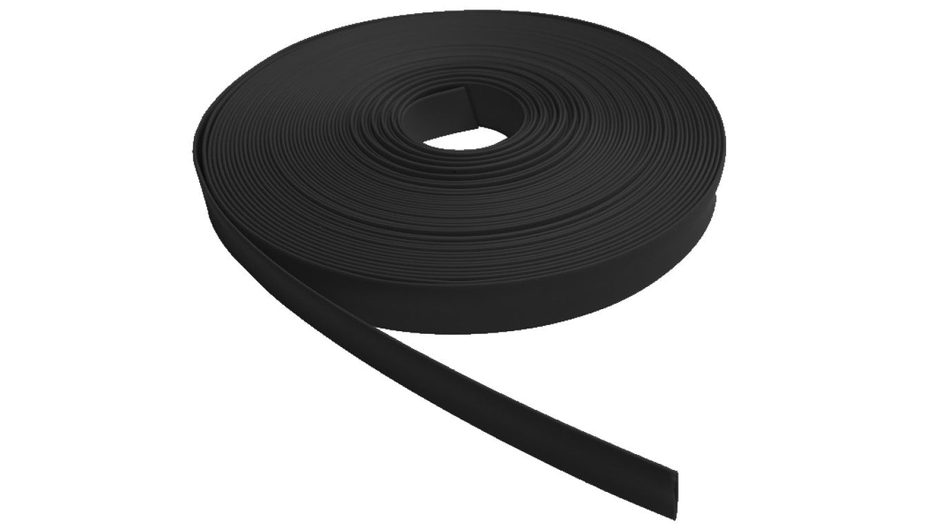 .137-.059 Thin Wall Heat Shrink Tubing FT