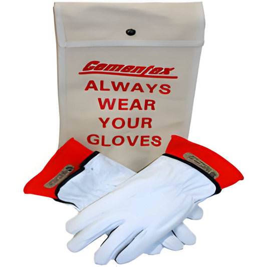 IGK0-11-10R Glove Kit Class 0