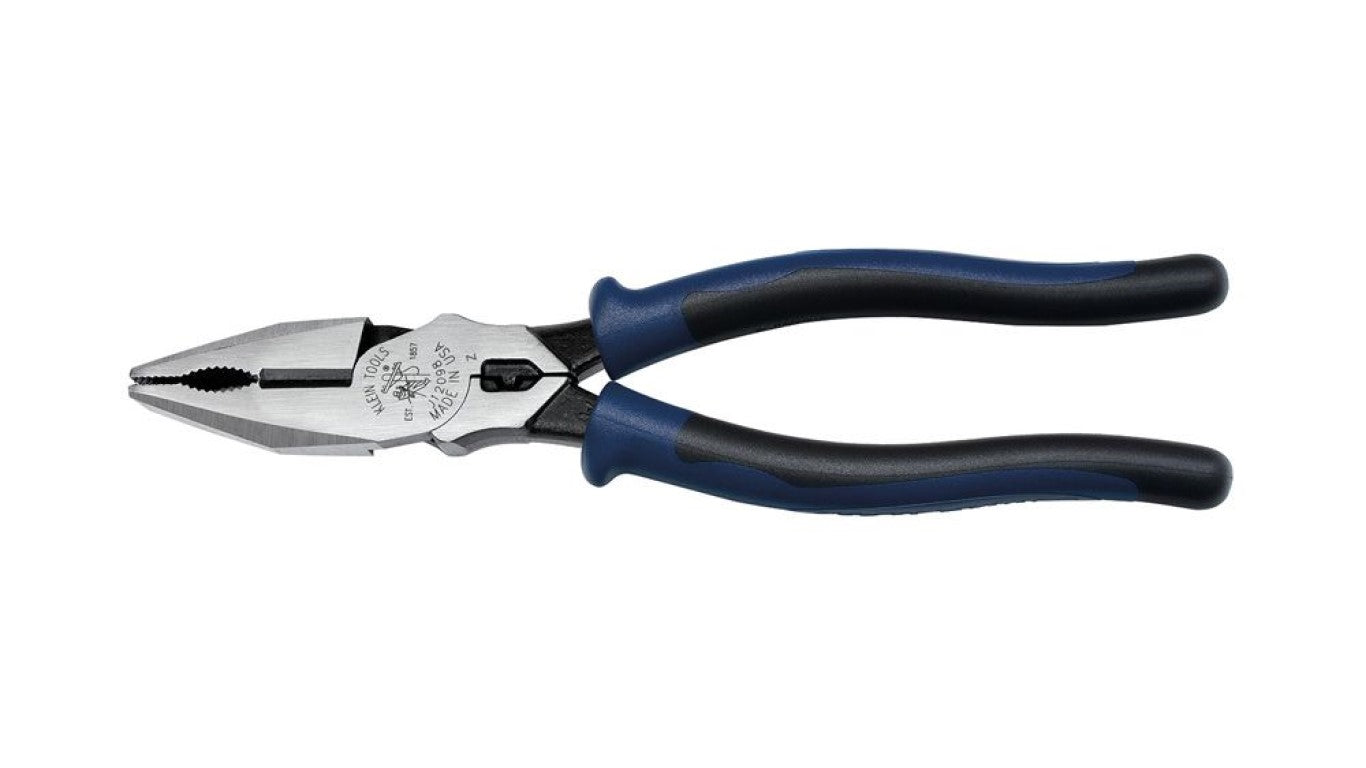 J12098 Journeyman Universal Combination Pliers