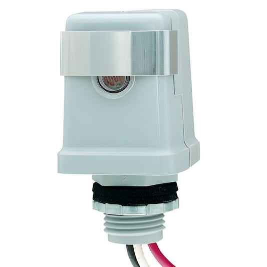 K4141C 125V 3000W Stem Mount Photocell