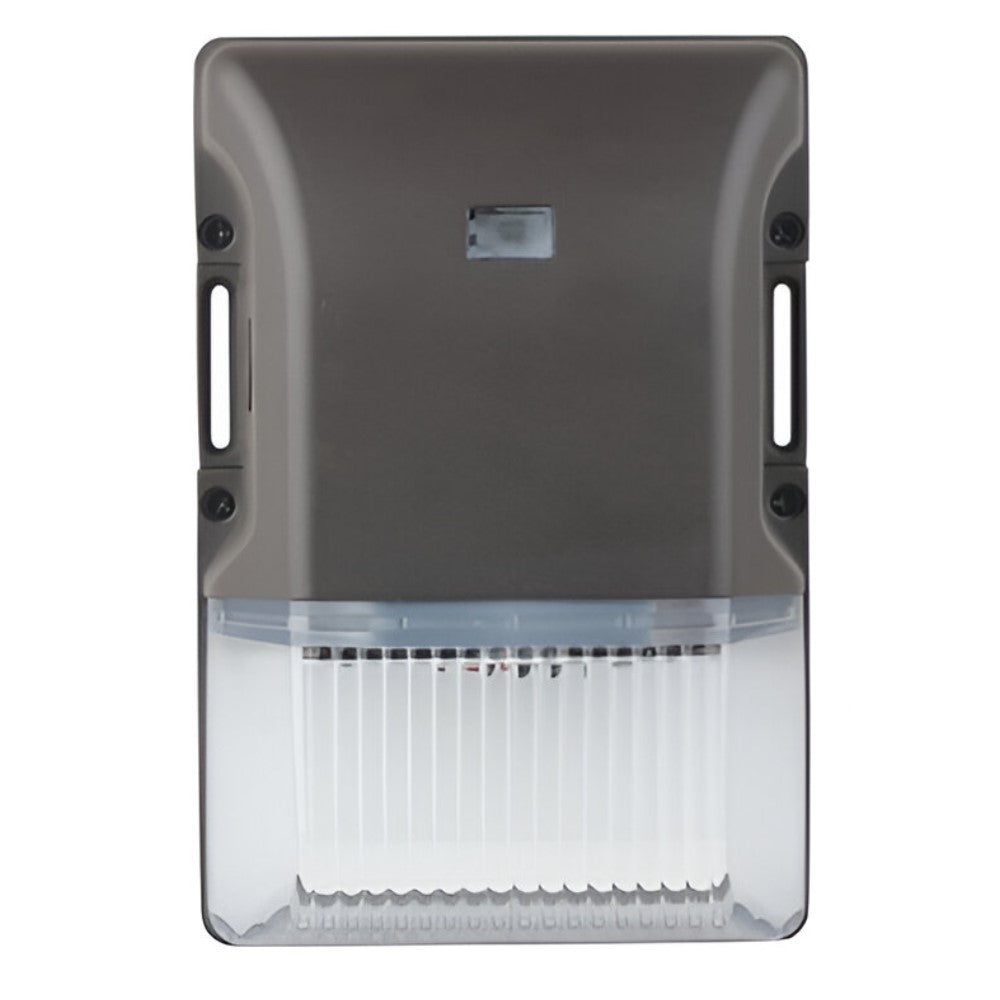 LESW-20W-50K-P 20W LED Small NON Cutoff Wall Pack W/Photocell