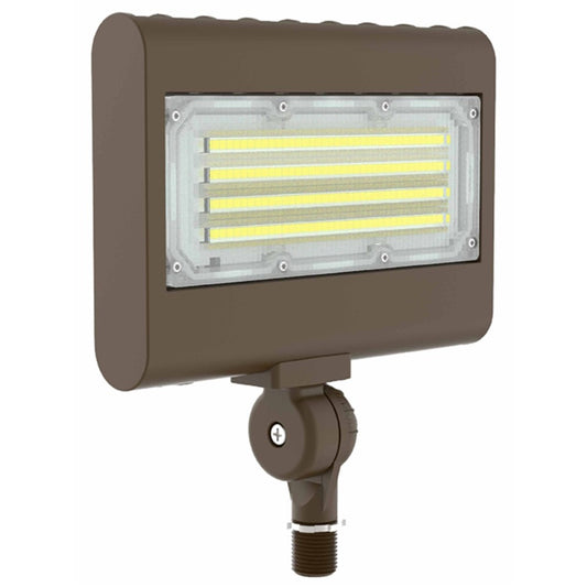 LFX-MD-15-50W-50K-KN Flood Lights LFX Series 15-50W 5000K Knuckle