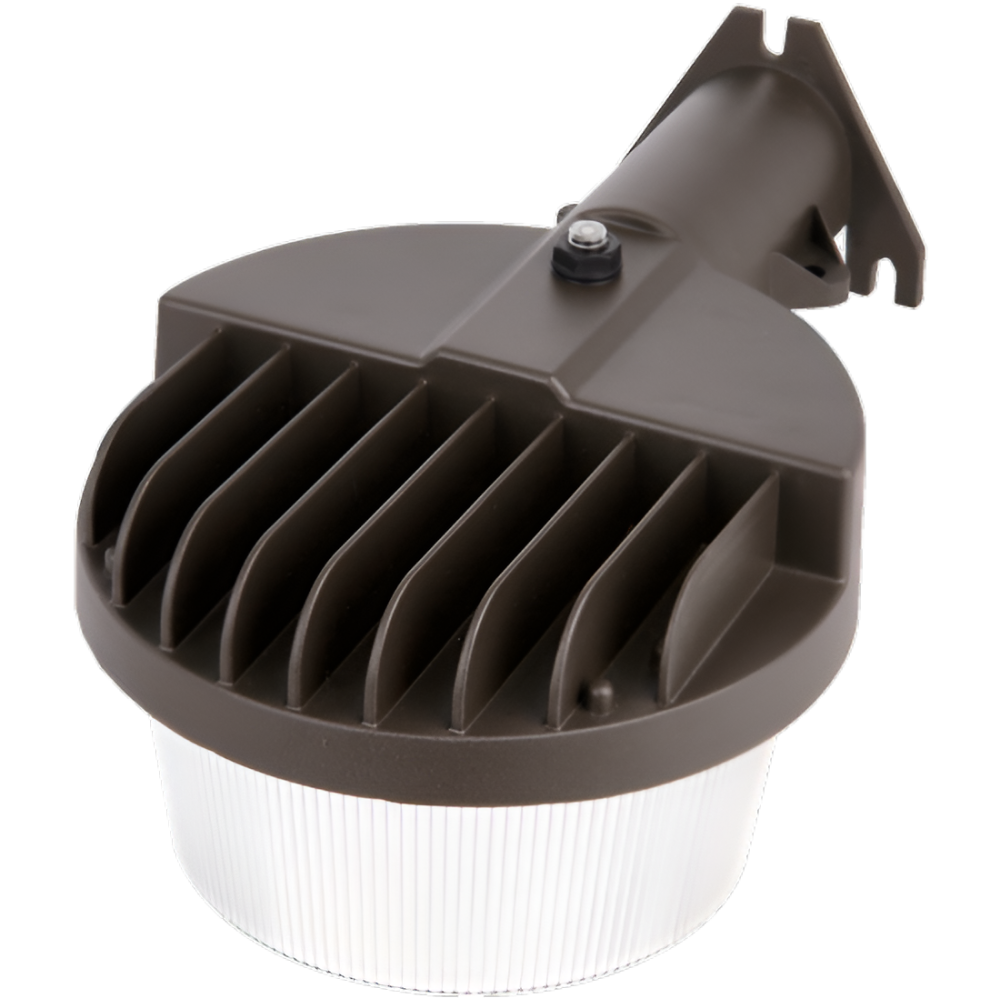 LR-ECO-20W LED Area Light W/Photocell