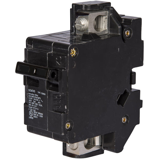 MBK100A 100A 2P Main Breaker