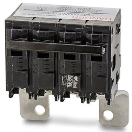 MBK150 150A 2P Main Breaker