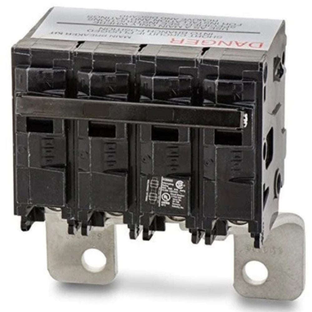 MBK200 200A 2P Main Breaker